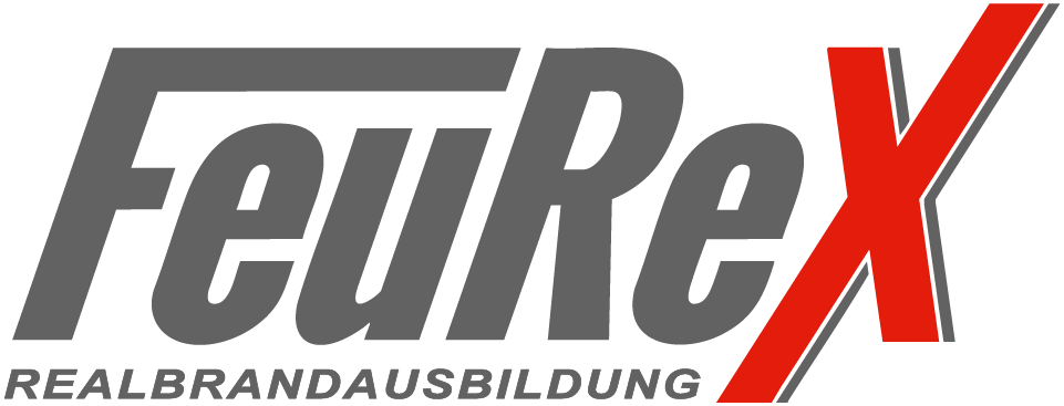 FeuReX Realbrandausbildung